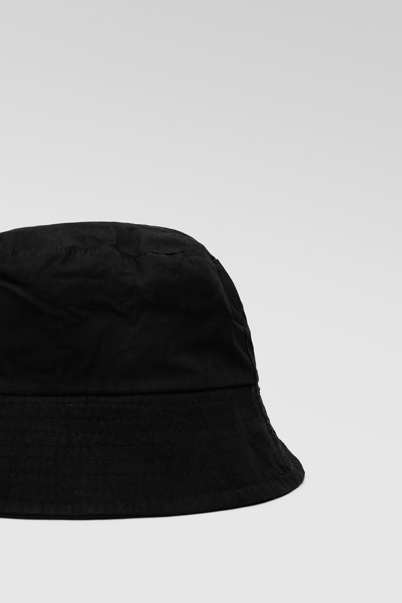 Muška kapa ACCCESSORIES 1M3-001-AW21 CRNA