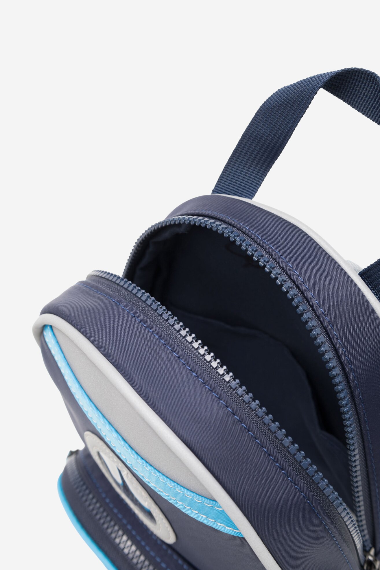 Plecak PEPPA PIG ACCCS-AW23-220PP-A Granatowy