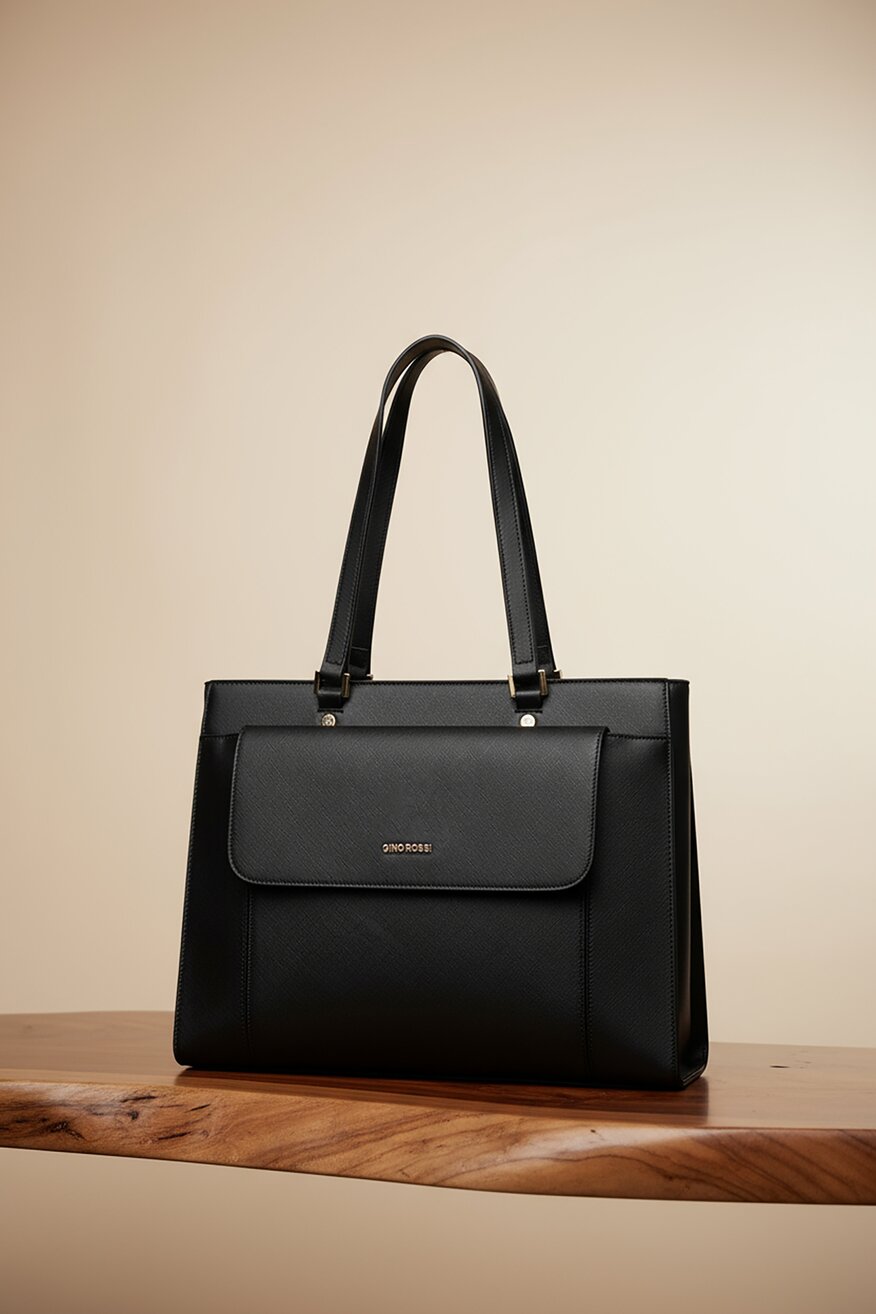 Gino Rossi - Torebka shopper - 5906751367551