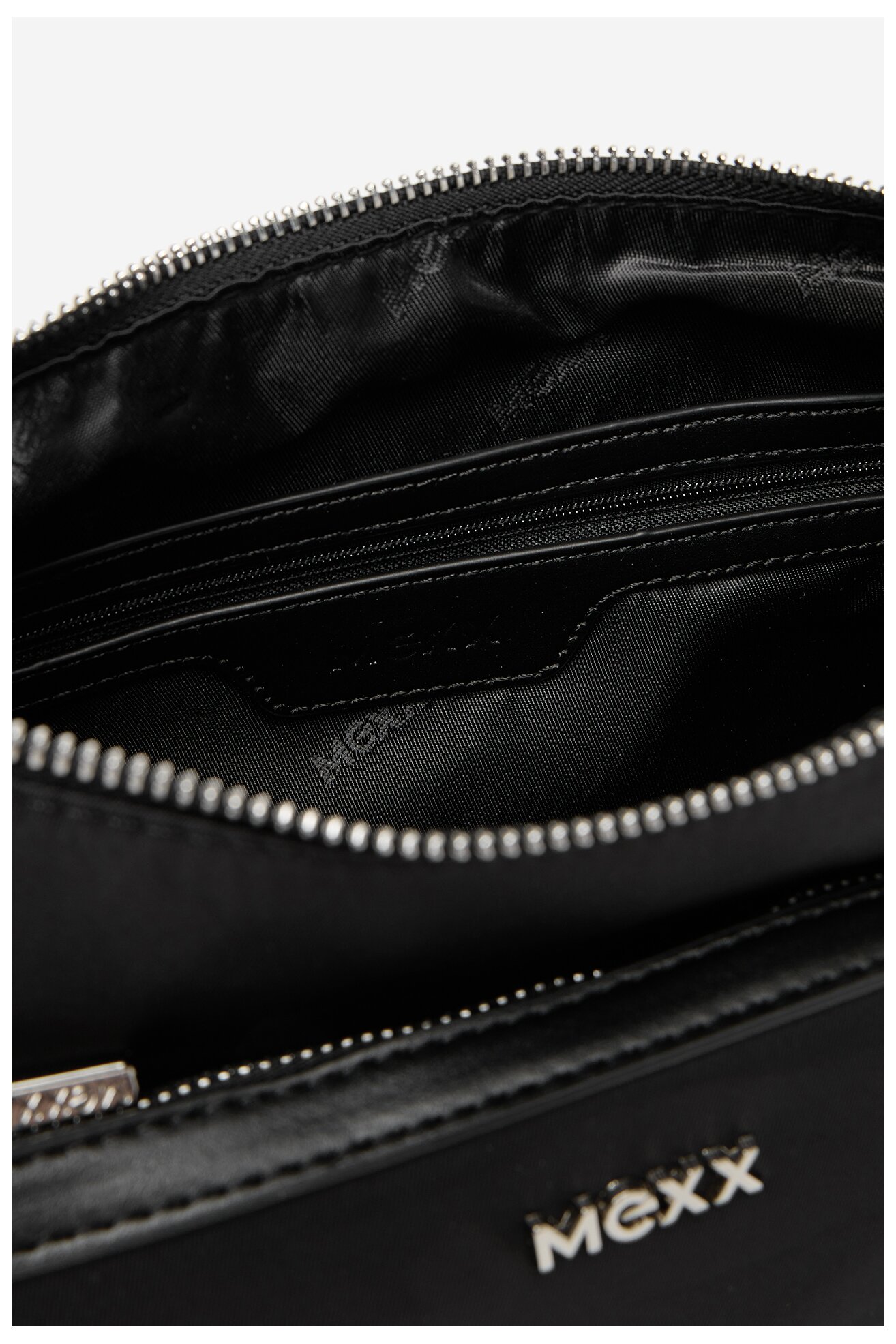 Kézitáska Mexx C-MEXX-L-009-08 FEKETE