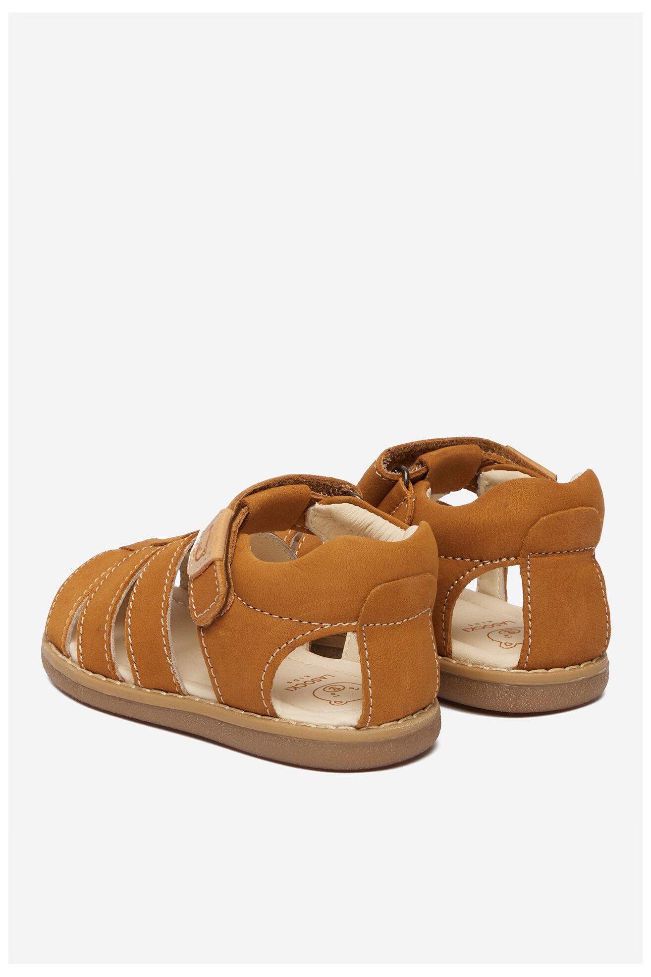 Сандали Lasocki Kids CEO-CI12-BOB-02(II)CH КАМЕЛ