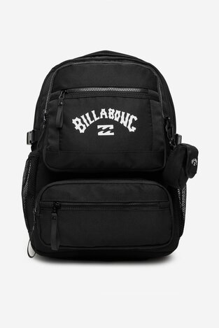 Рюкзак BILLABONG CWBEO-BLB-M-001-08 ЧОРНИЙ