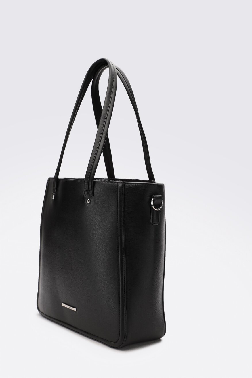 
                Jenny Fairy - Torebka czarna - 5903698274805