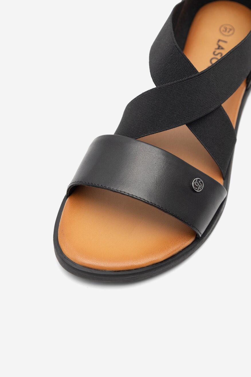 Сандали Lasocki ЧЕРЕН - 5905588395003