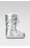 Botki DeeZee NS9032-01 Srebrny