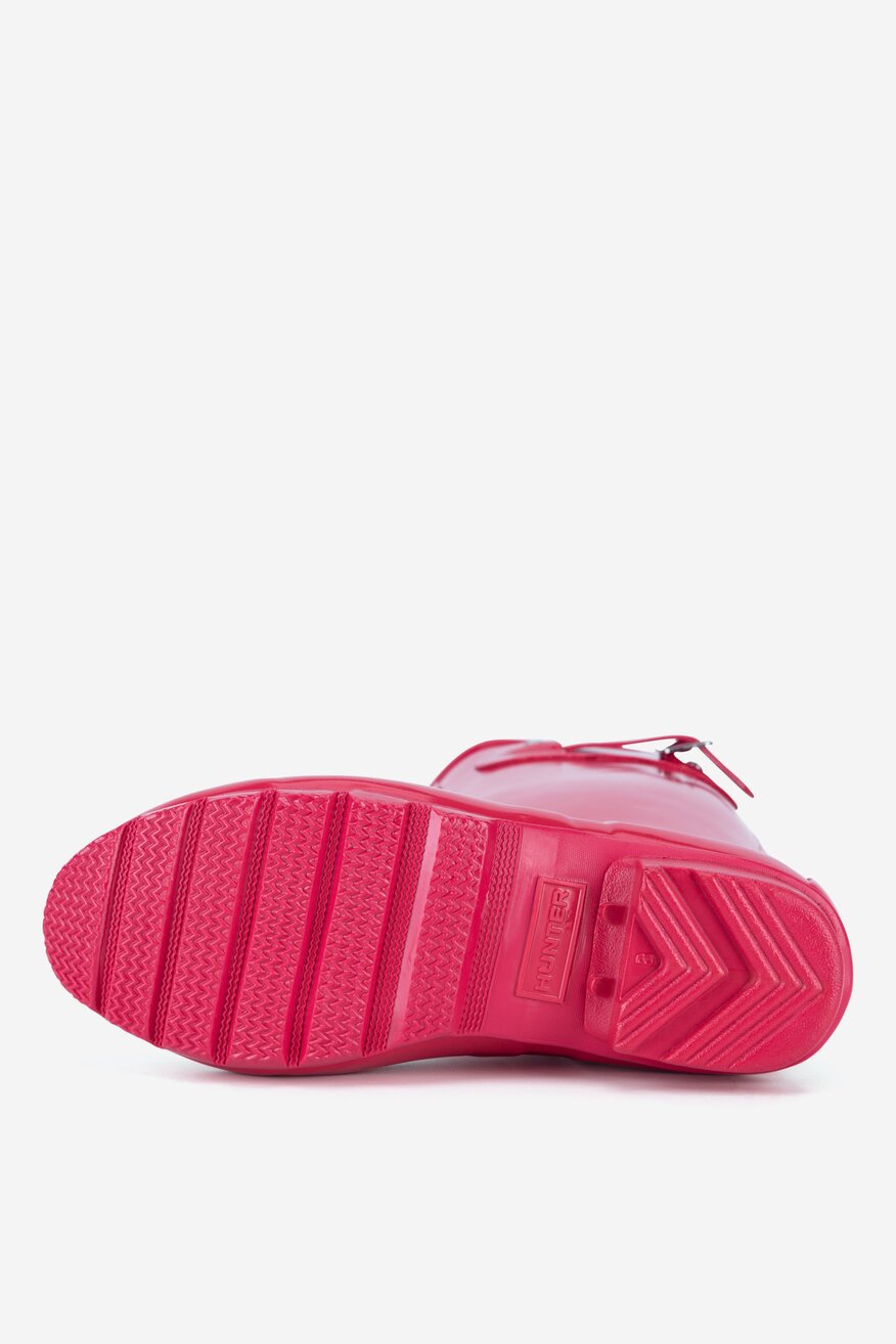 
                Гумени ботуши HUNTER РОЗОВ - 2230070291031