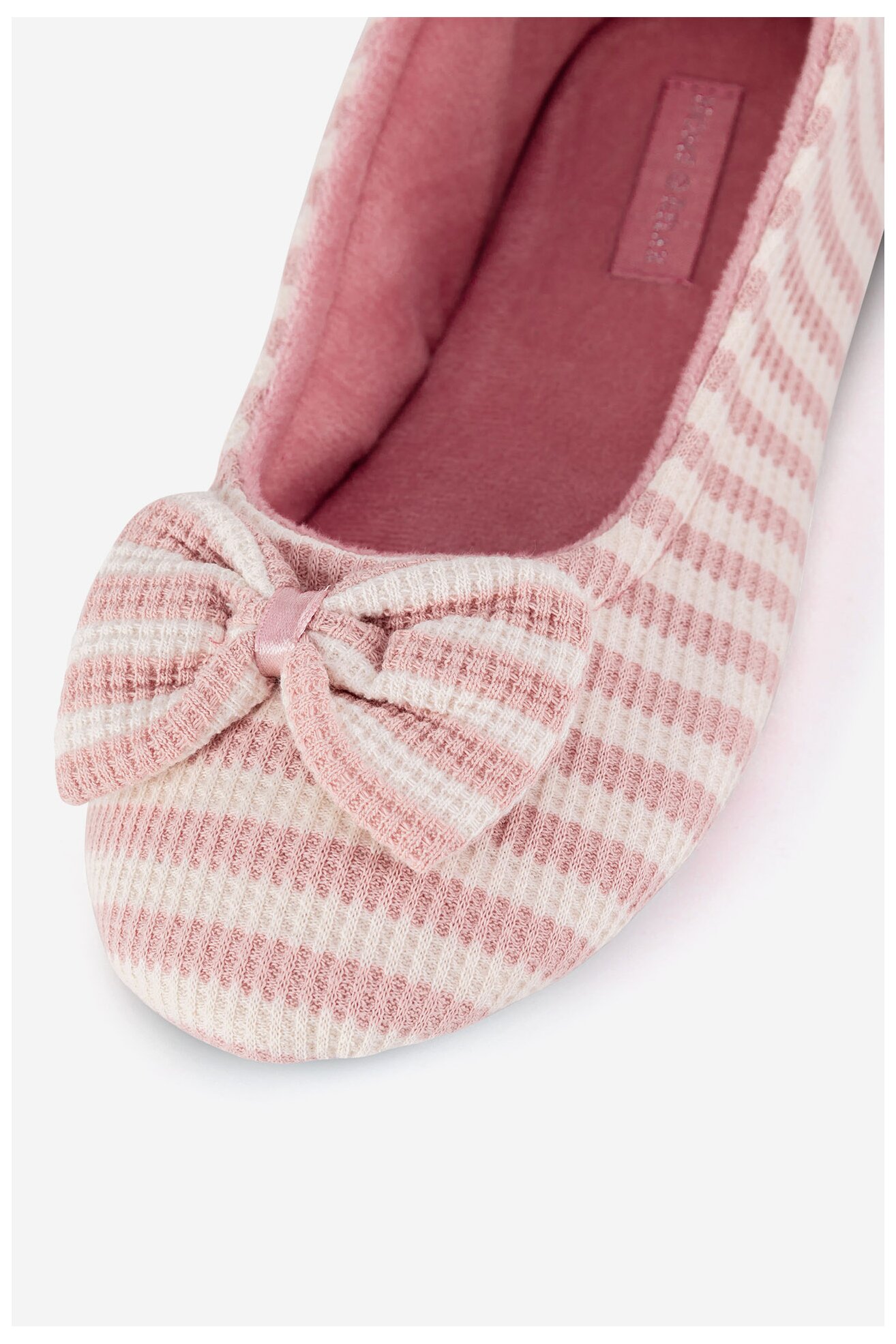 Papuci de casă Home&Relax WFA3225-1 ROZ