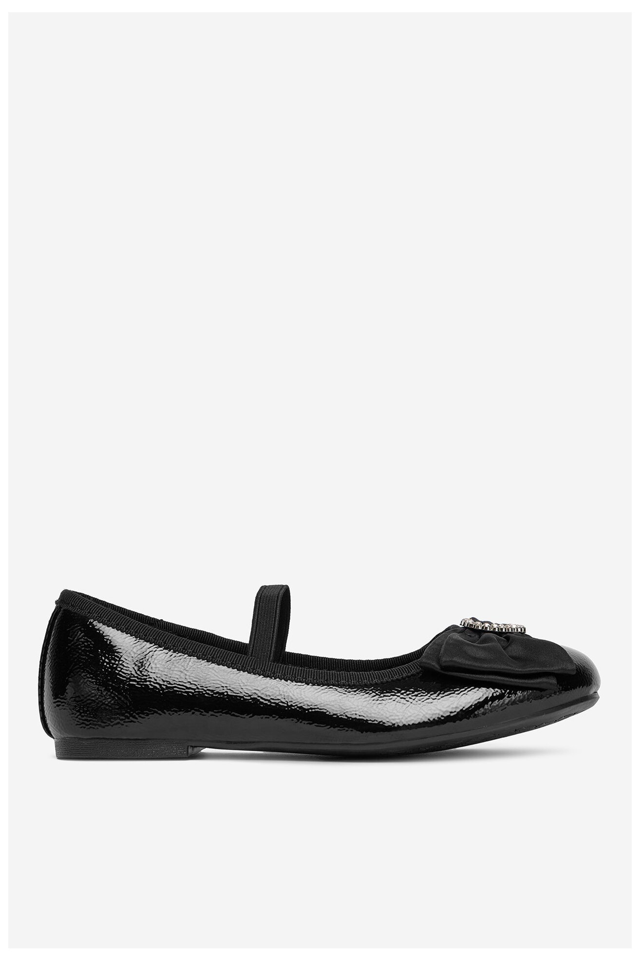 Балерина Juicy Couture EO-CS6623-02 ЧЕРЕН