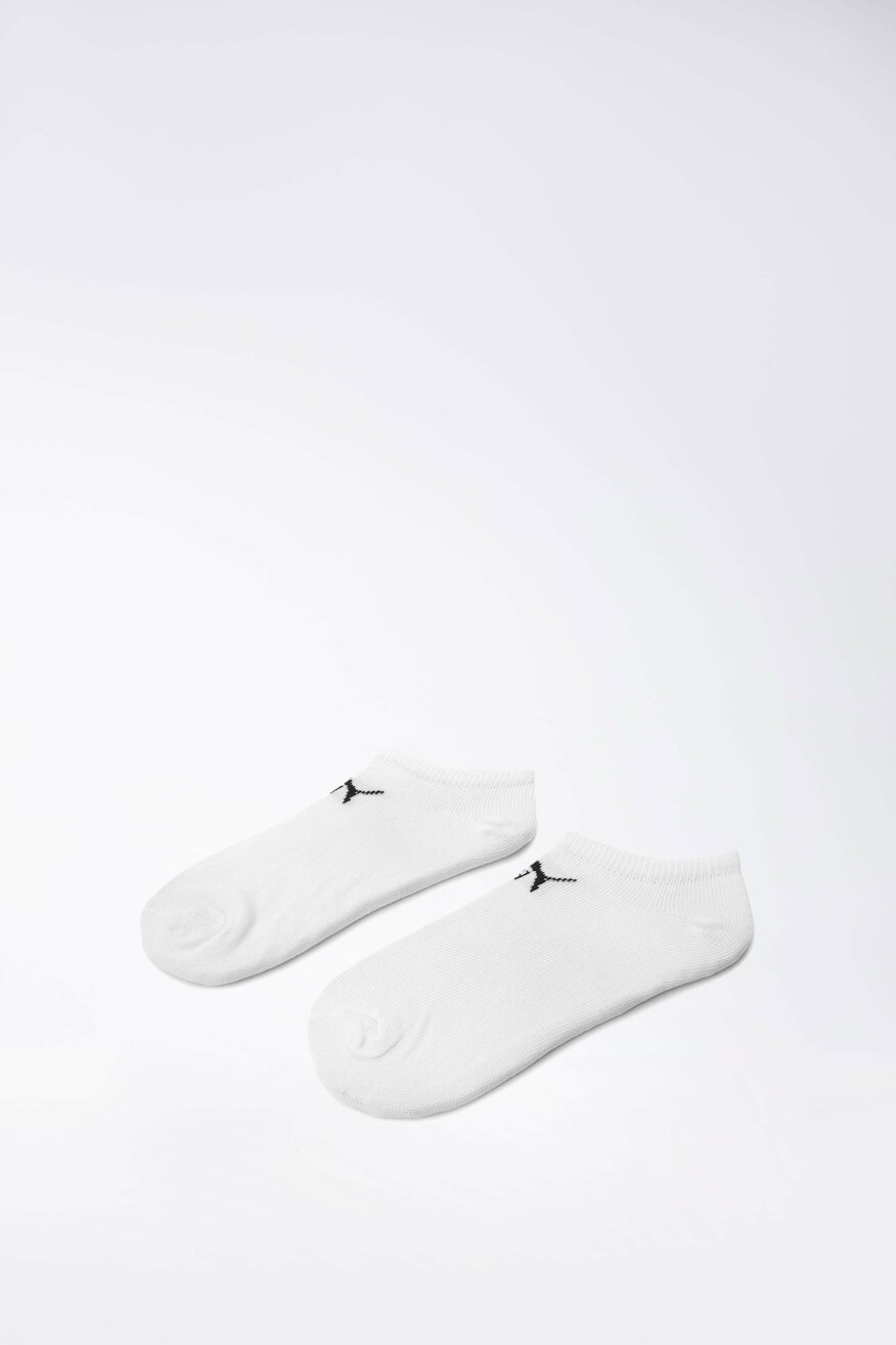 
                Puma - Skarpetki krótkie 3-pak - 2220576910000