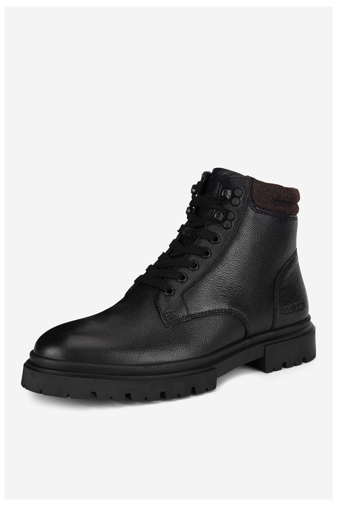 Csizma Mexx ZIBI-06 MI08 FEKETE