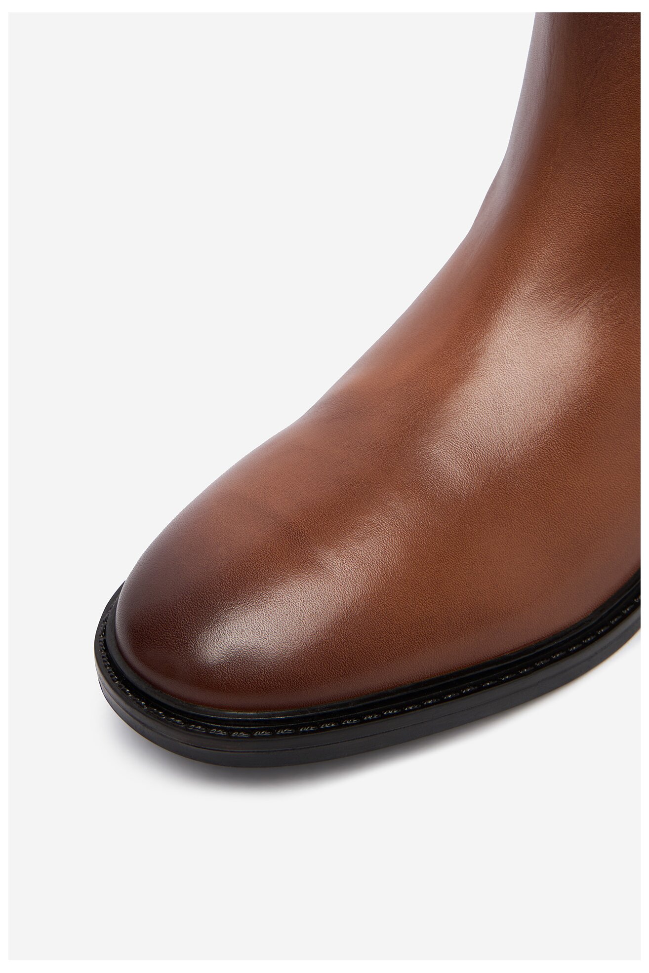 Bokacsizma Mexx CEO-MX/044C-WI44 CAMEL