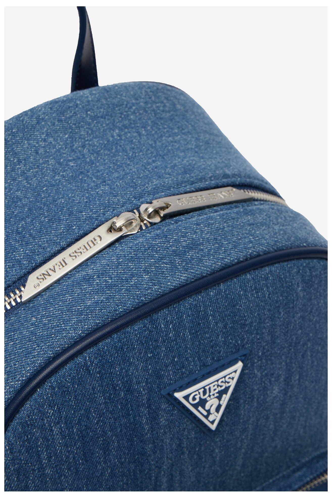 Раница GUESS JEANS CWBEO-GUESS-B-011-09 ДЕНИМ