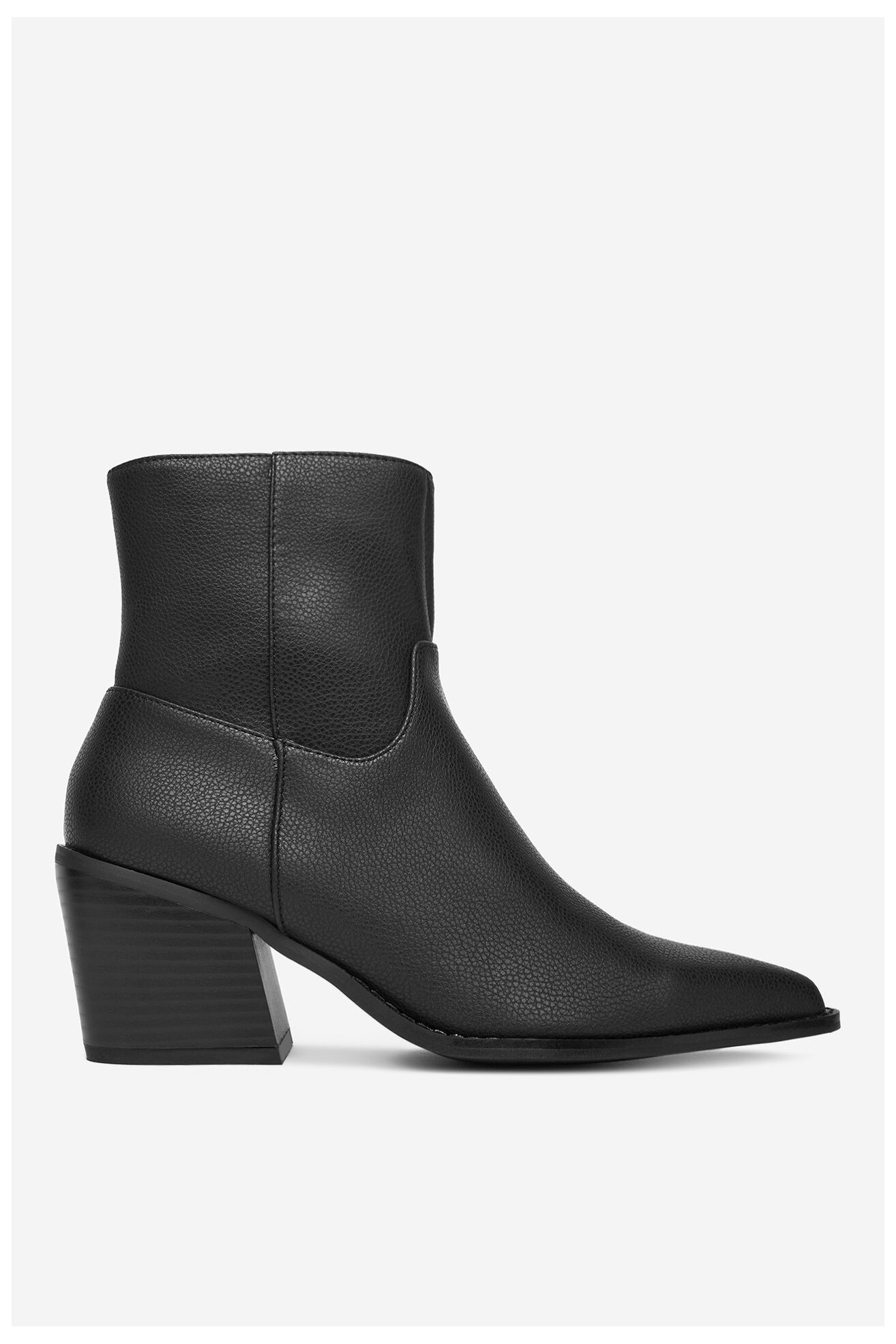 Ботильйони DeeZee W4LH150607 ЧОРНИЙ