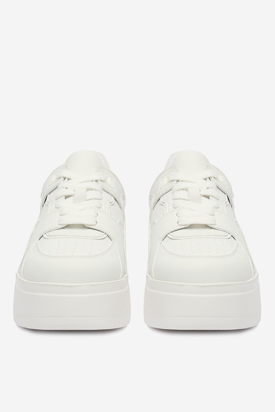 
                Сникърси Badura БЯЛ - 5907964009863