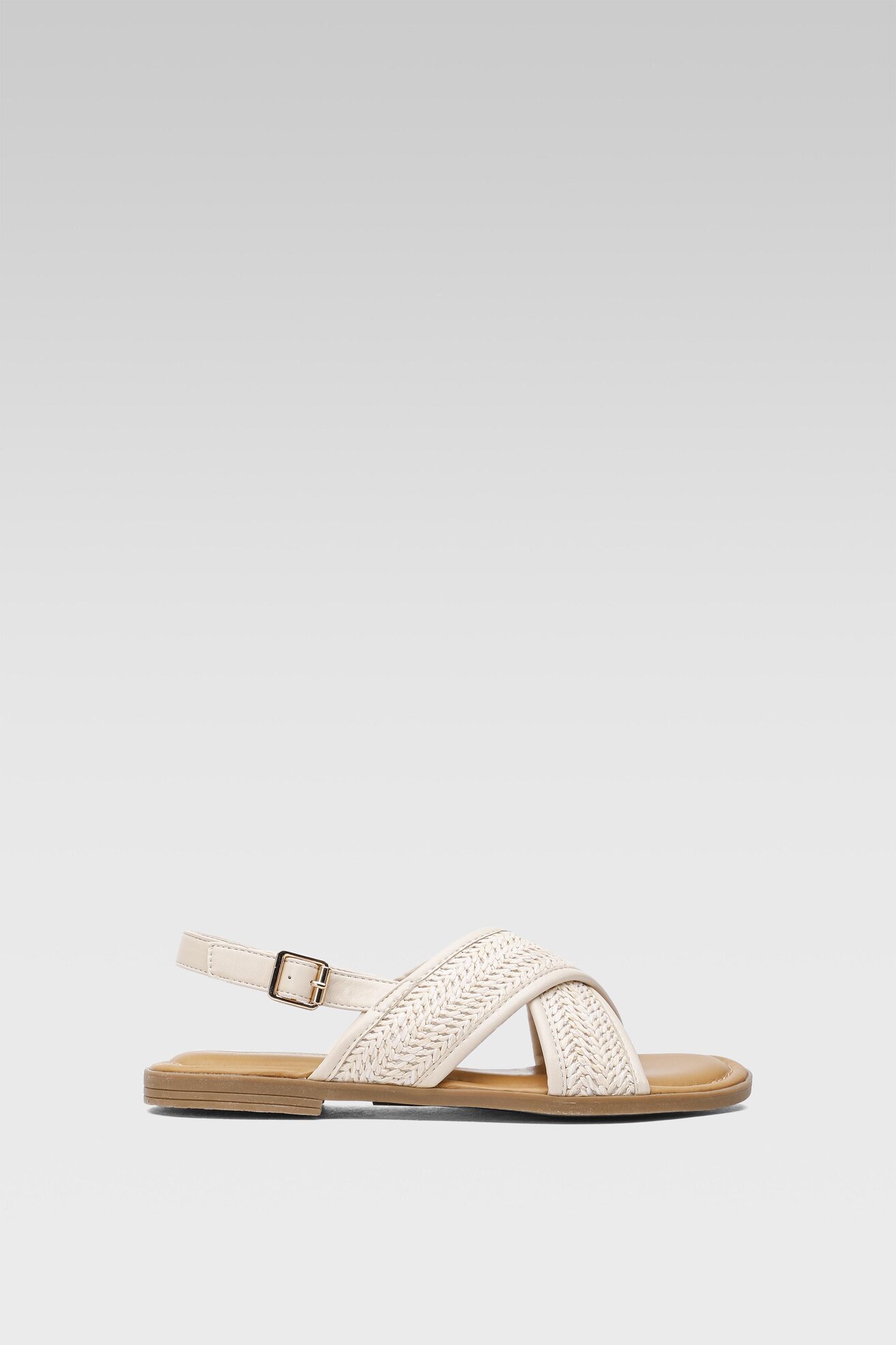 Szandál Jenny Fairy SASHA WS5100-11 BÉZS