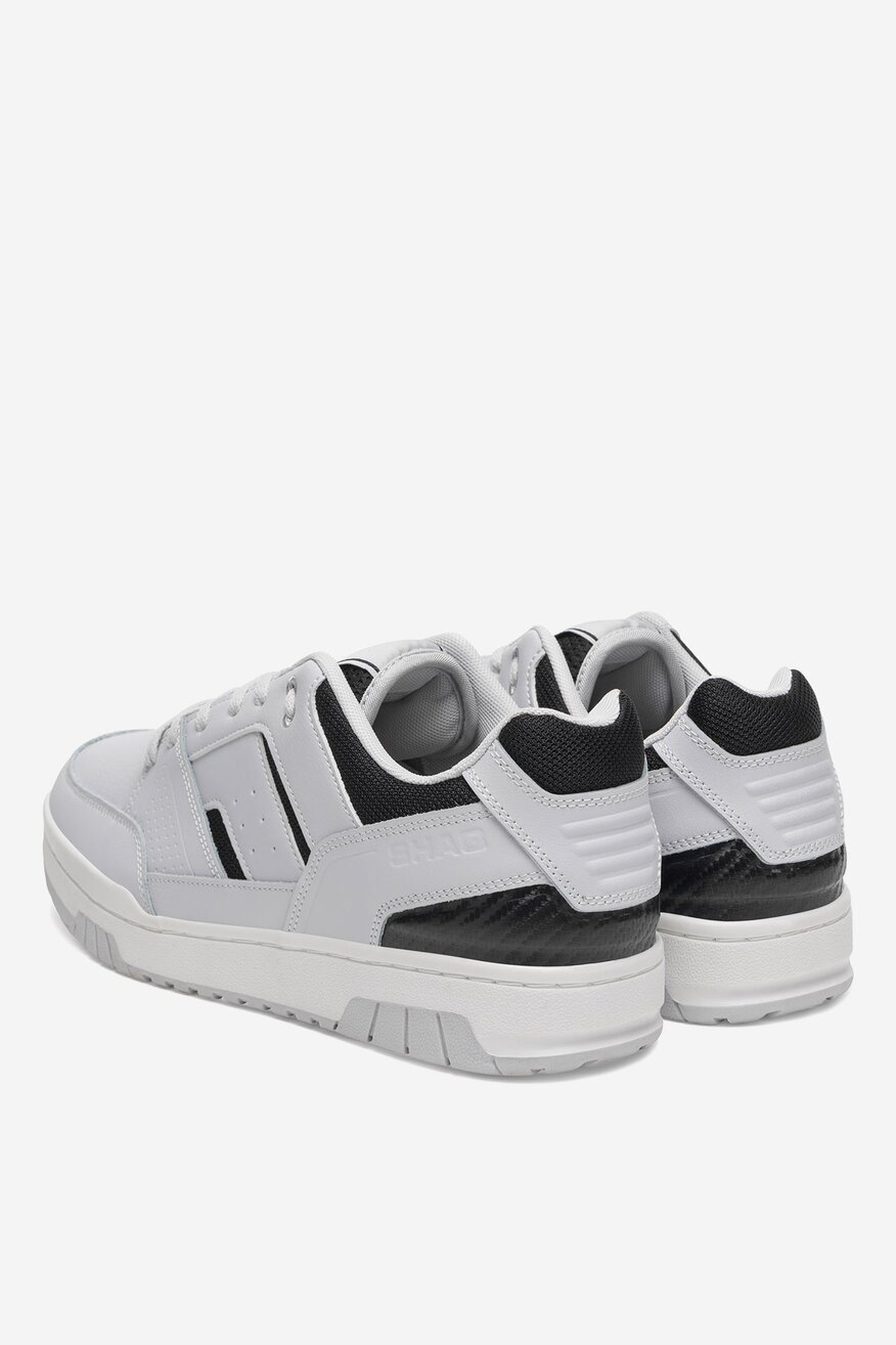 Încălțăminte sport SHAQ GRI - 5905588802495