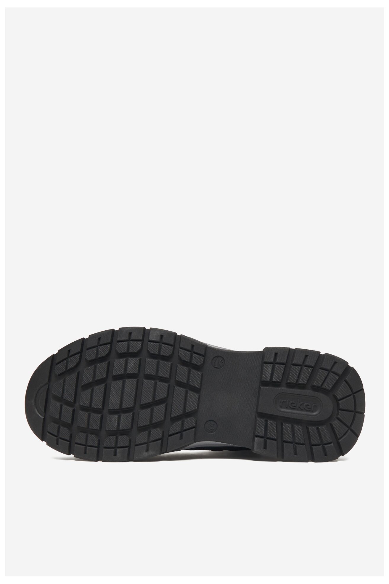 Trzewiki Rieker CEO-30201-14 Niebieski