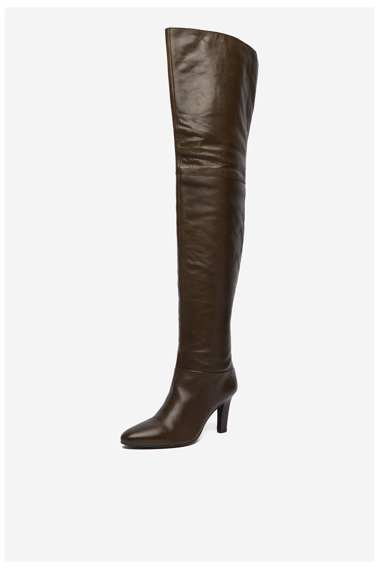 Cizme Gino Rossi EO-ZIVO-121925 KAKI