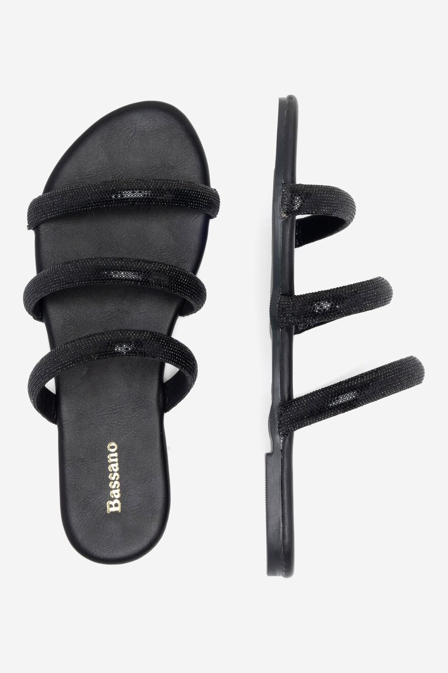 
                Bassano - Klapki płaskie - 5904862752440