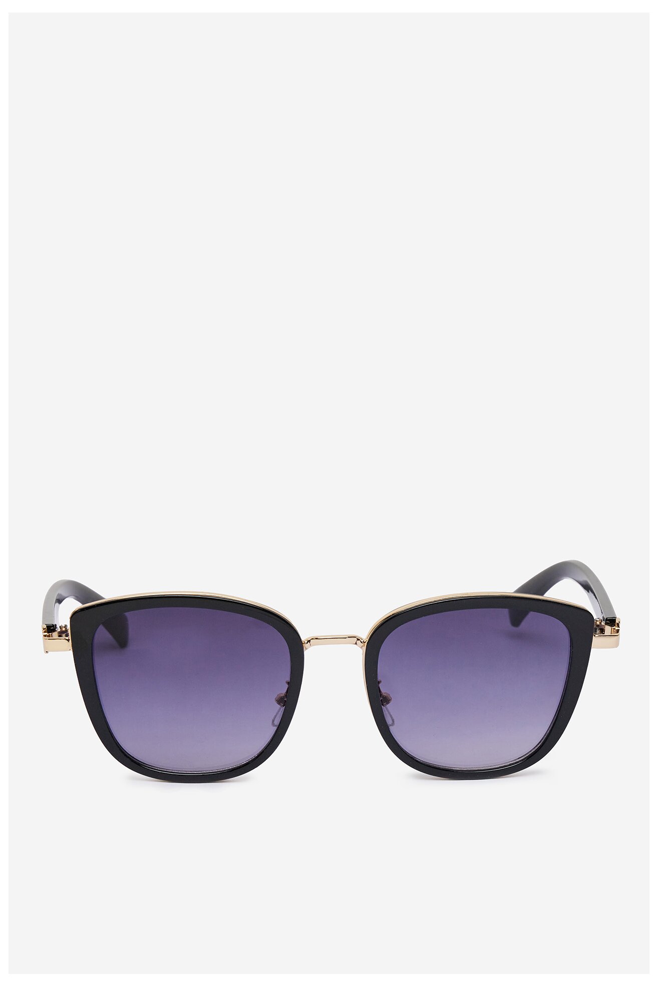 Okulary damskie DeeZee 20BSP398-1 Czarny