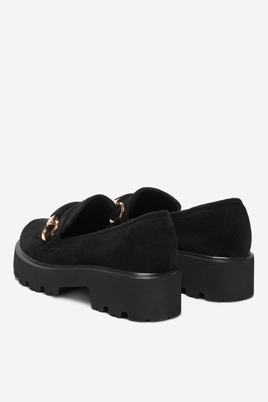 
                DeeZee - Loafersy - 5906751125908