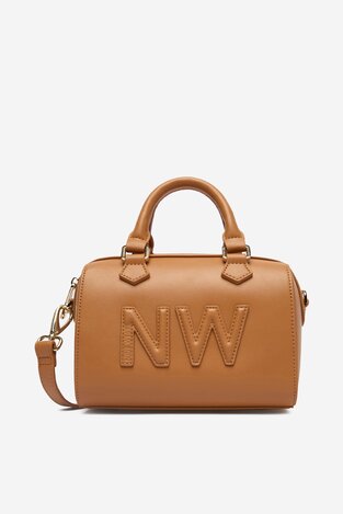 Сумка З Ремінцем NINE WEST EO-LIRA II-LX20085 ВЕРБЛЮЖИЙ