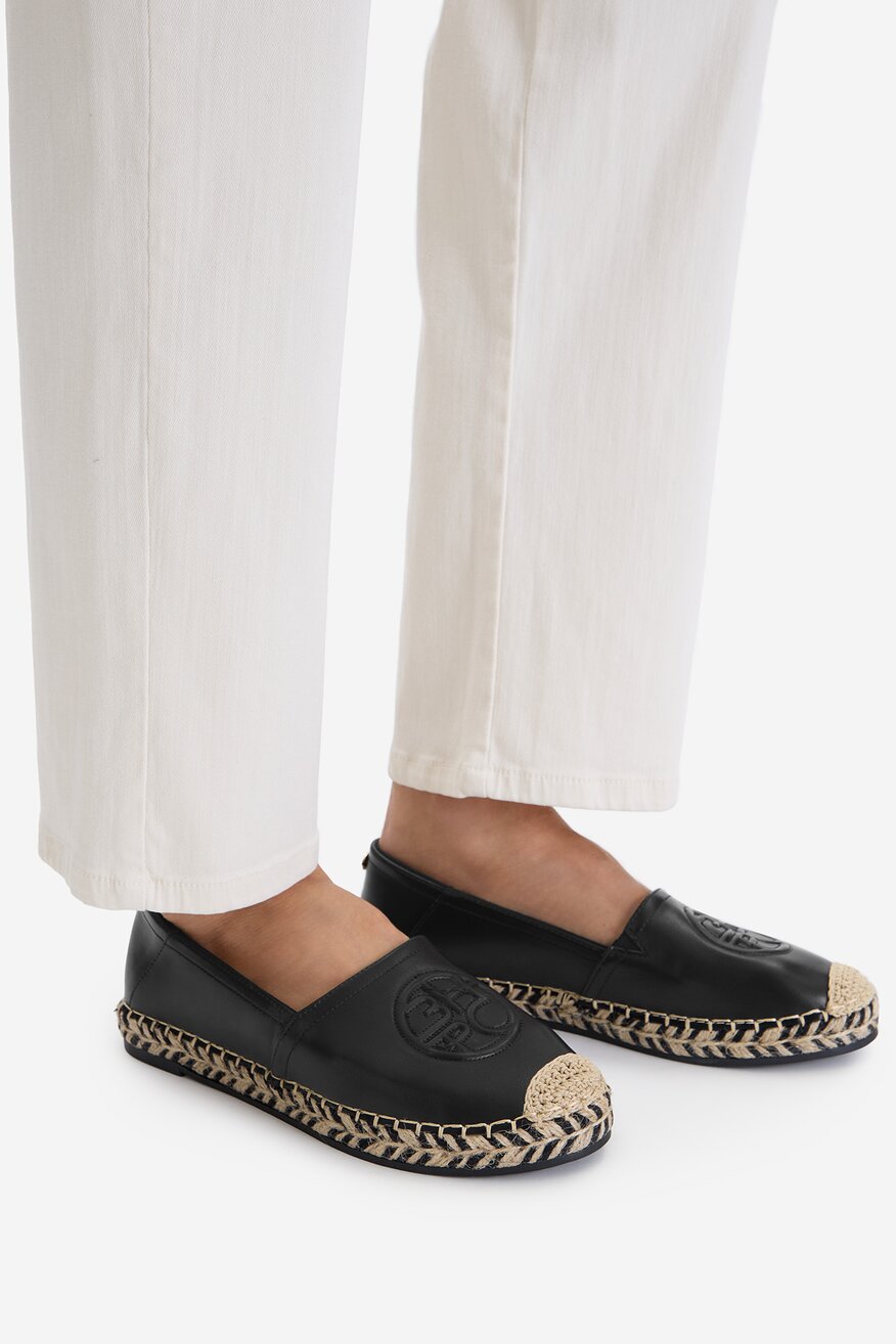
                Beverly Hills Polo Club - Espadryle - 5906751727584