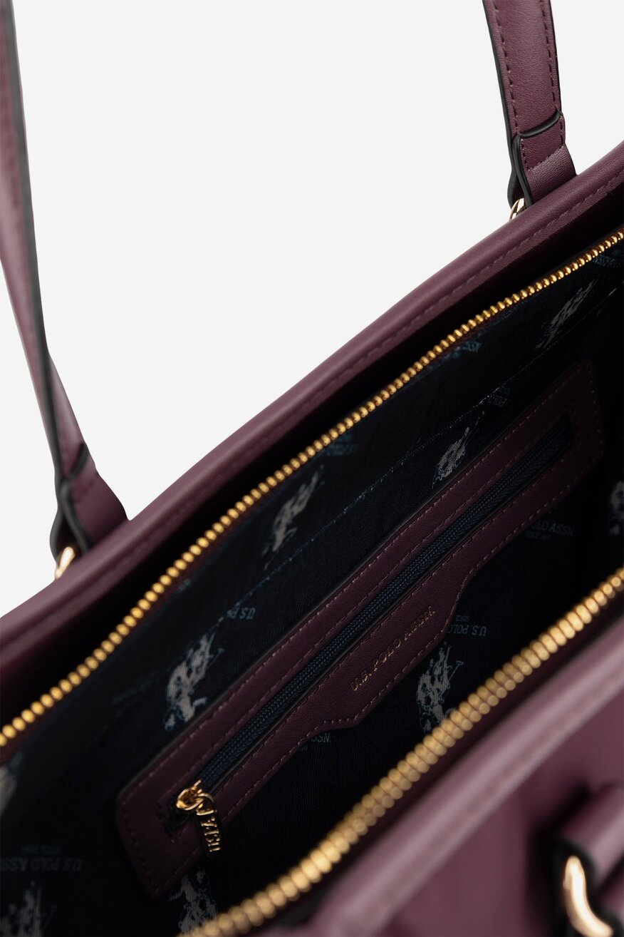 
                U.S. POLO ASSN. - Torebka duża shopper - 5905588984016