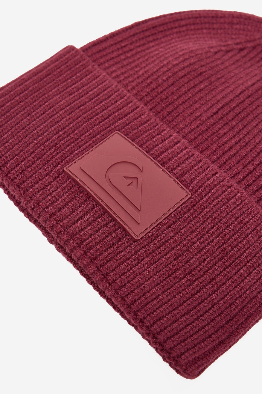 Мъжка шапка QUIKSILVER БОРДО - 5906751366462