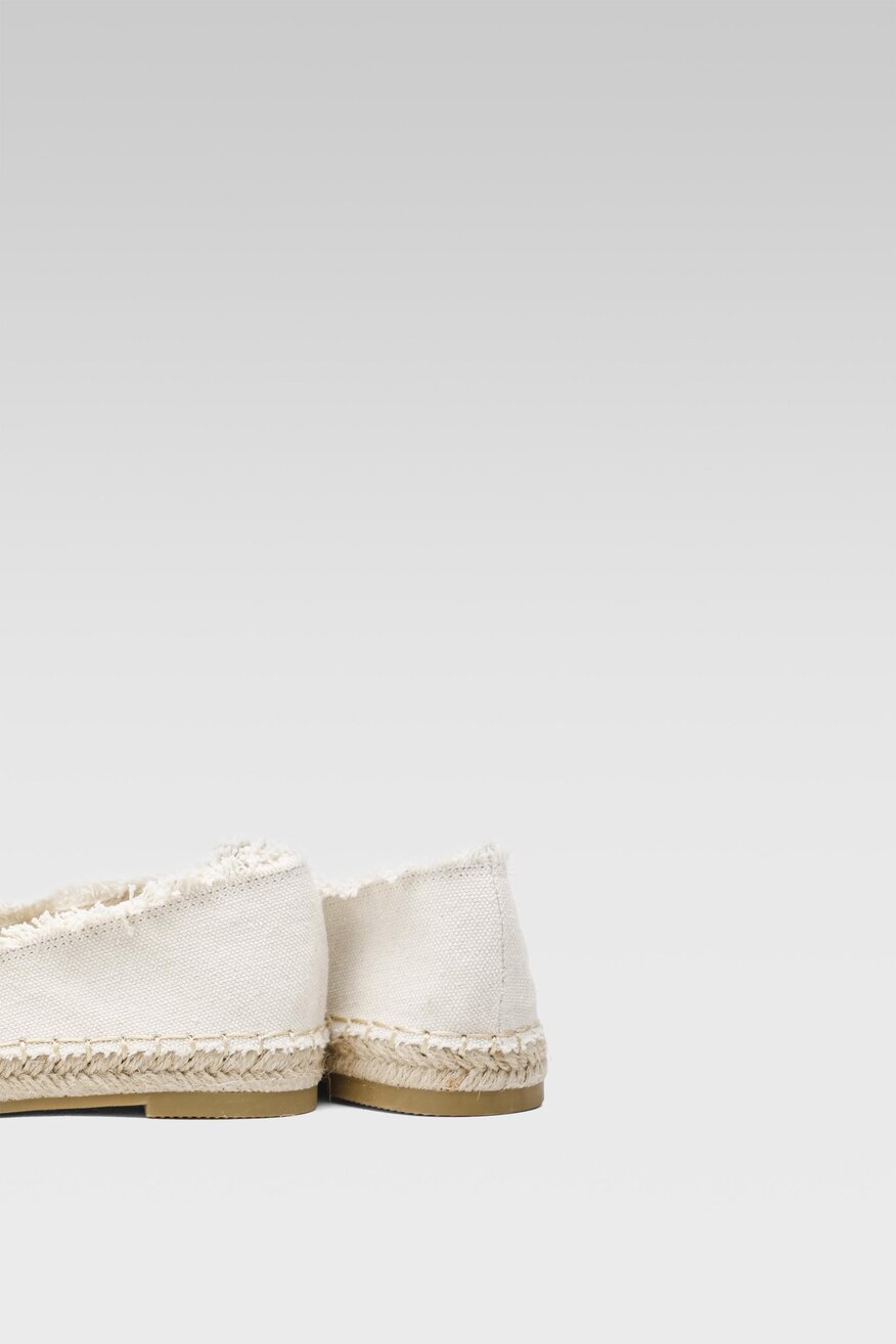 
                DeeZee - Espadryle - 5904862663272