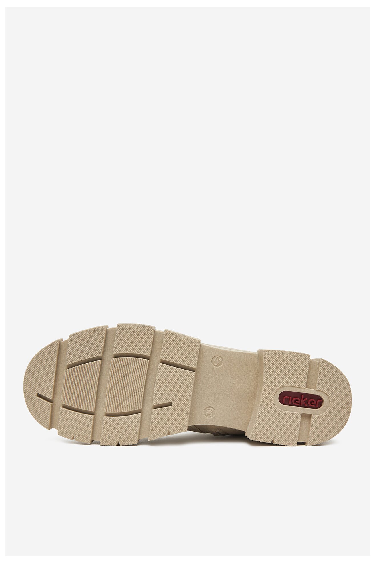 Cizme Rieker CEO-Y7190-60 ALB