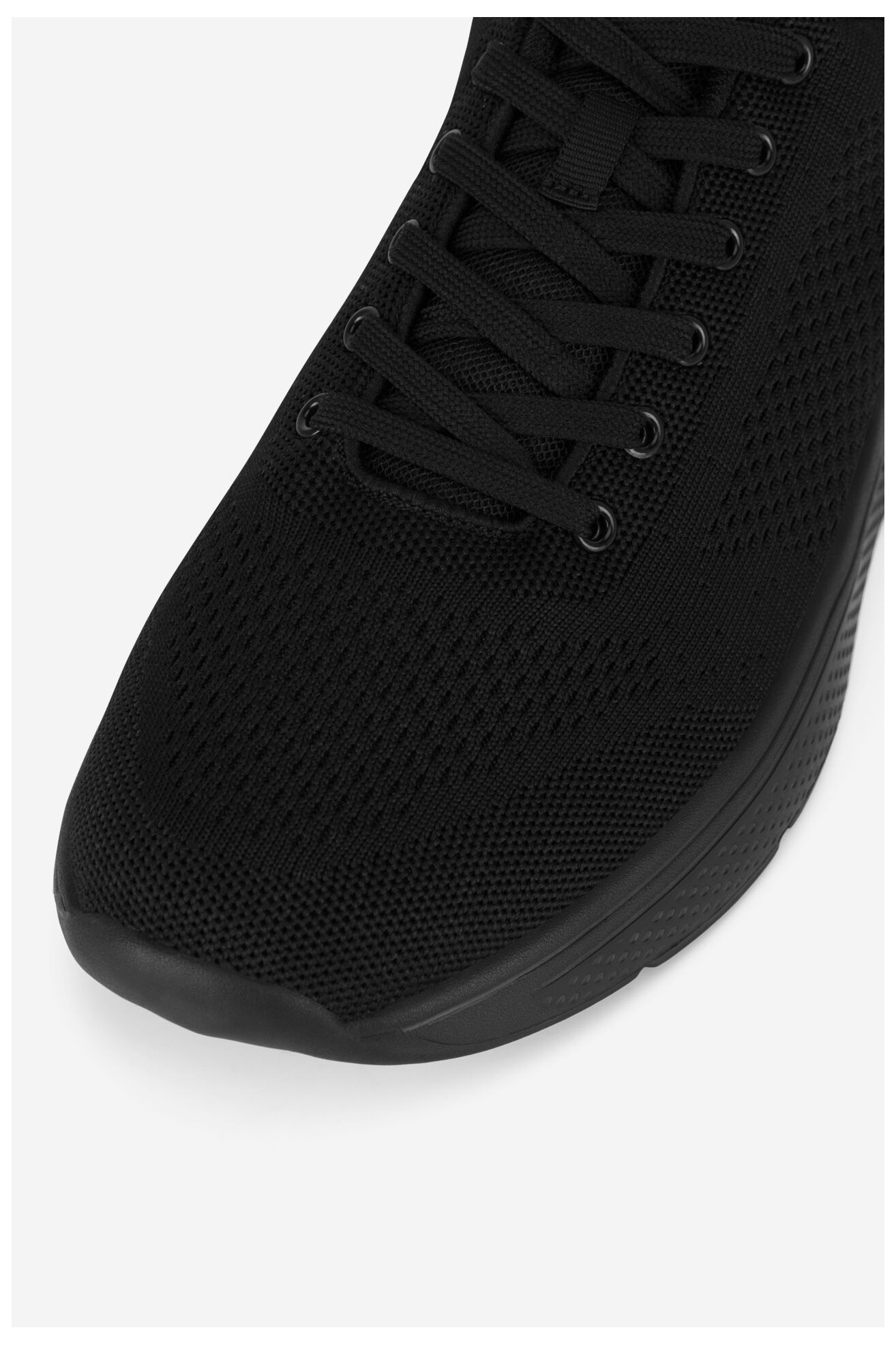 Sportcipő Sprandi MPRS-22M06255 FEKETE