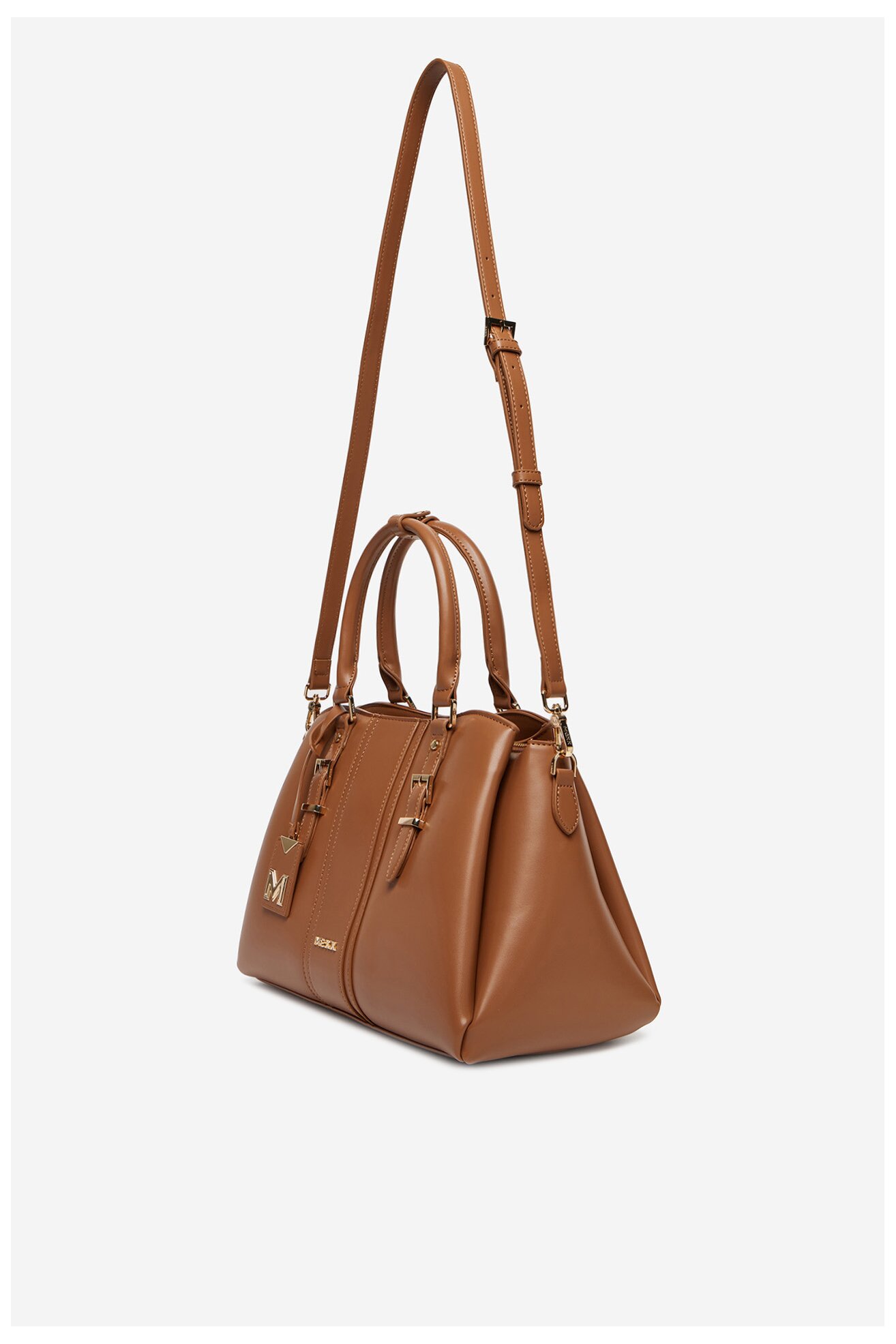 Kézitáska Mexx CEO-MEXX-S-002-08 BARNA