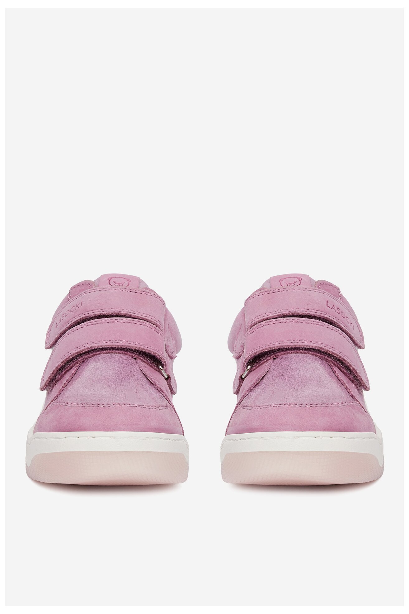 Tenisky Lasocki Kids SPRITE CI12-SPRITE-17(III)DZ RŮŽOVÁ