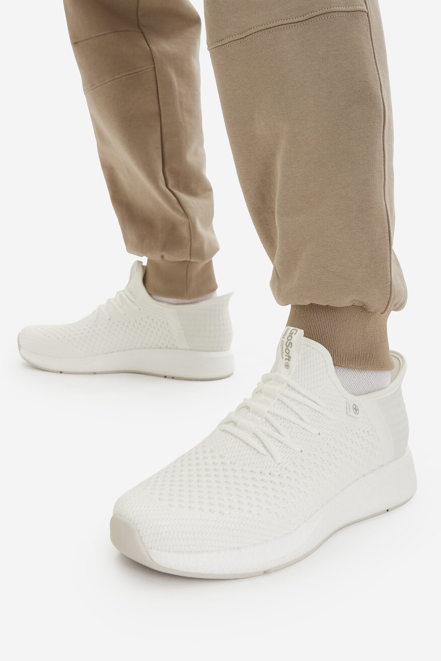 
                Кросівки спортивні Go Soft БІЛИЙ - 5906751913819