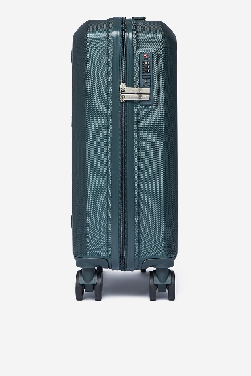 Reebok - Walizka kabinowa na kółkach - 5906751200698