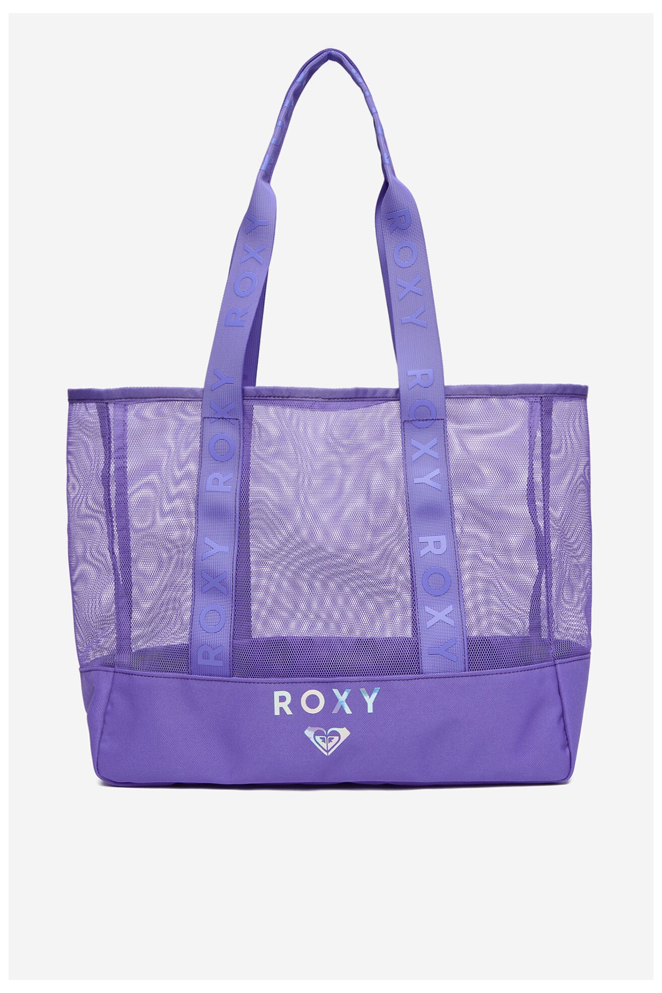 Torebka ROXY CWBEO-ROXY-M-007-09 Fioletowy