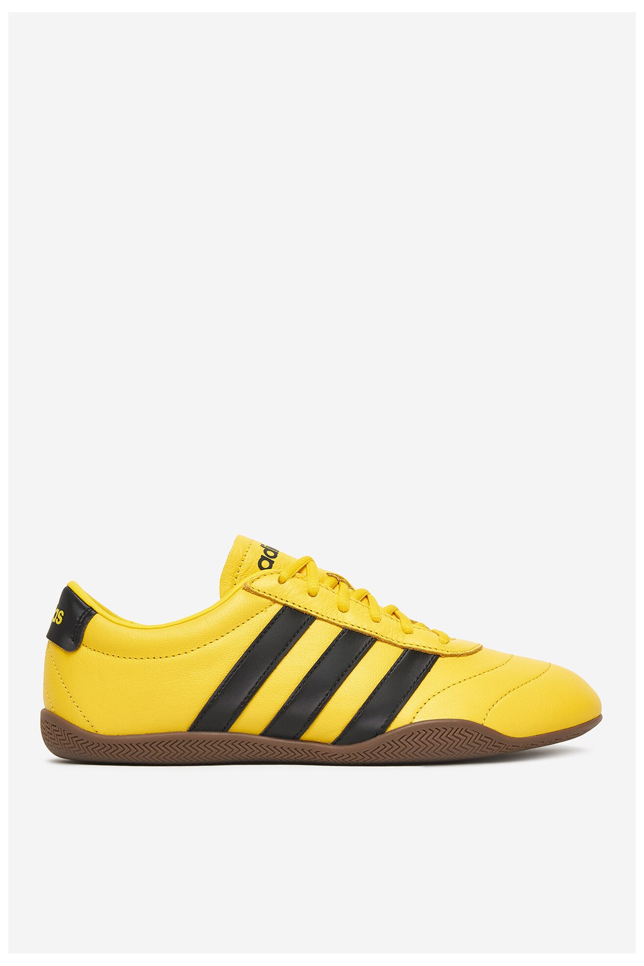 Încălțăminte sport adidas GRAND COURT LO JQ9693 GALBEN