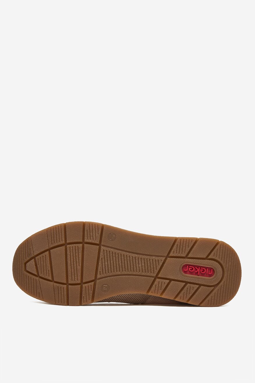 
                Rieker - Półbuty - 2230092746571