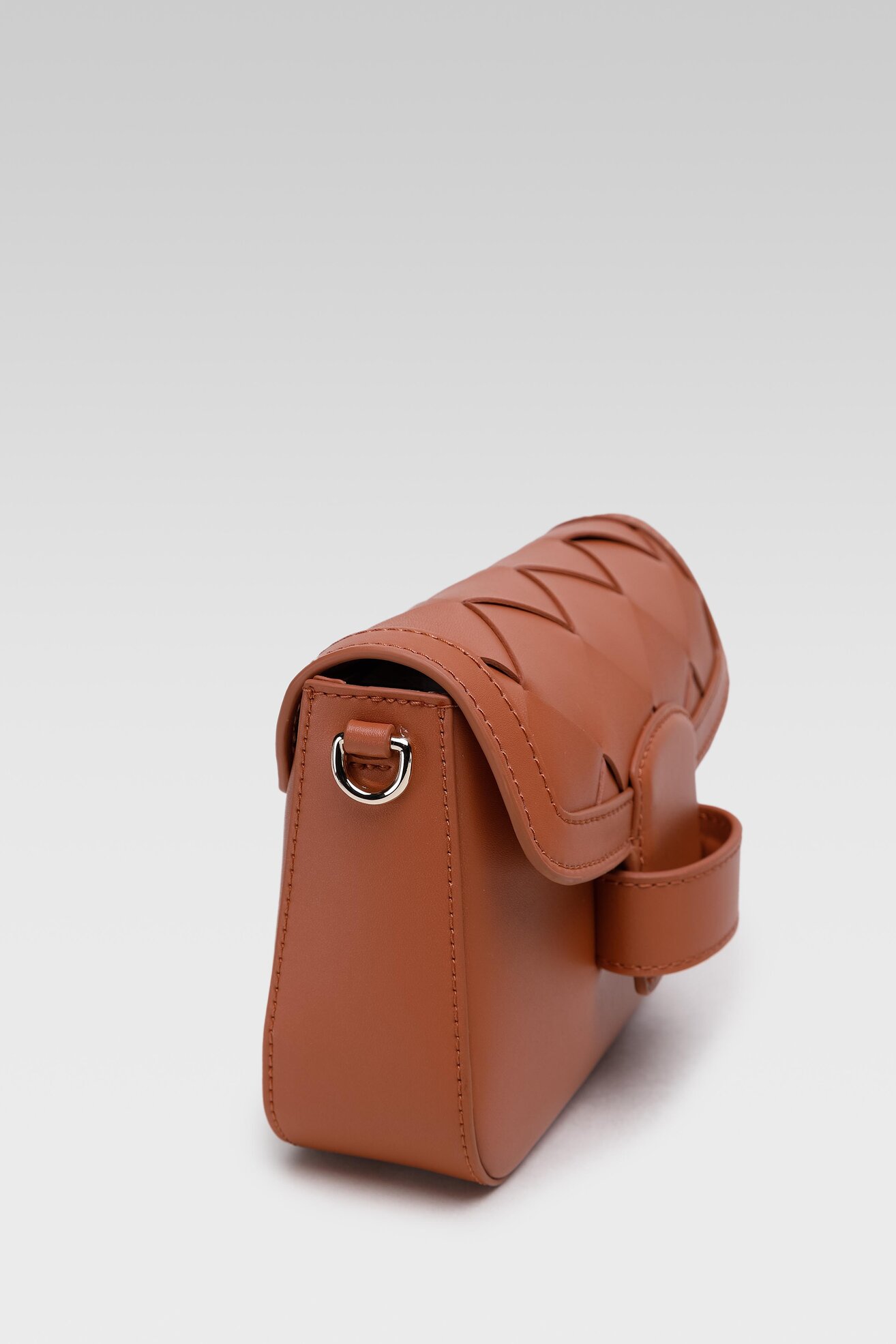 Torebka Gino Rossi CS6943 Camel