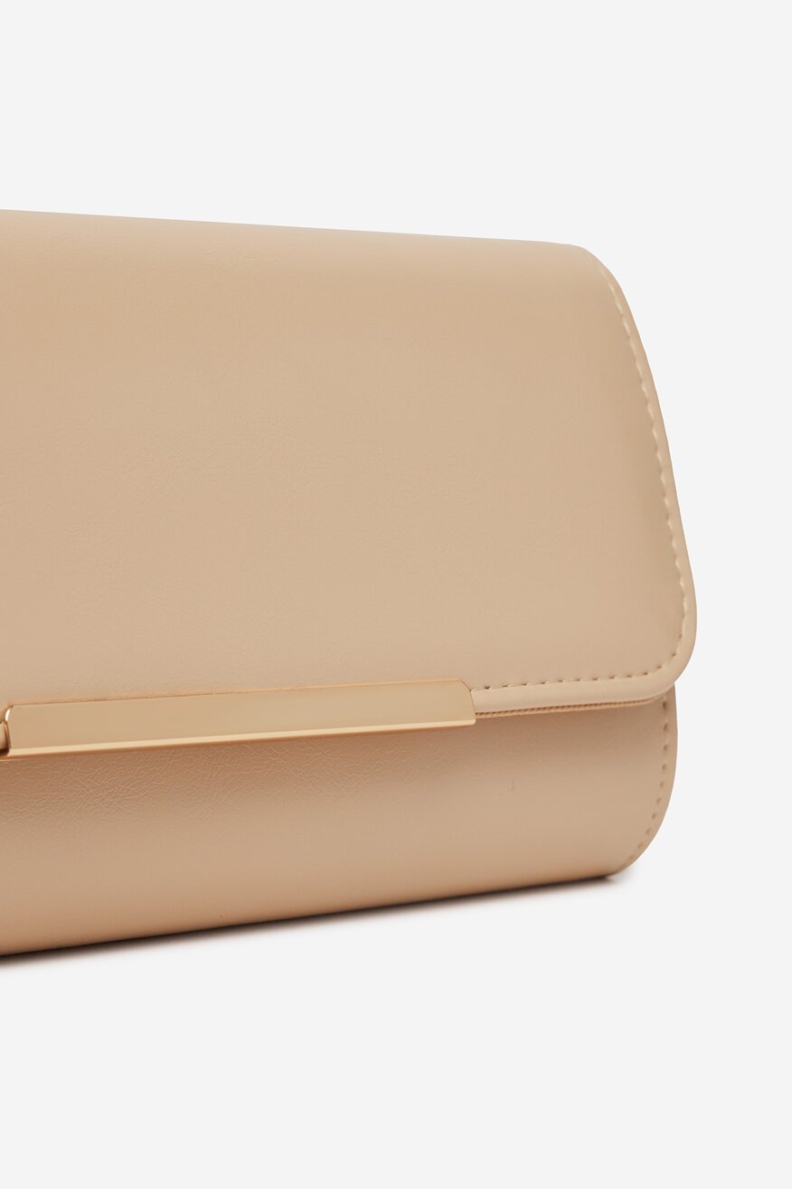 Jenny - Mała torebka kopertówka - 5903698633503
