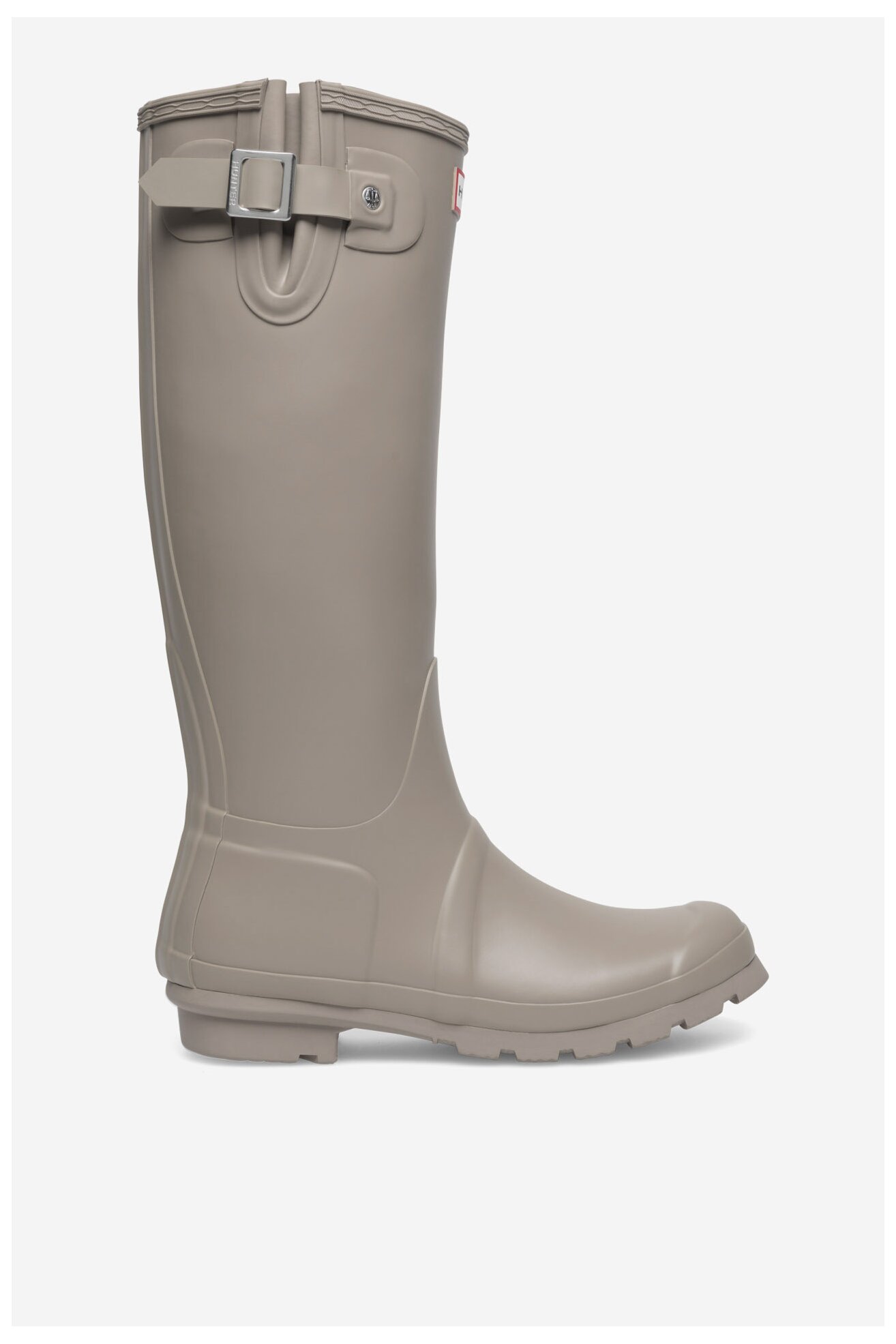 Gumene čizme HUNTER HFW-004 TAMNO BEŽ