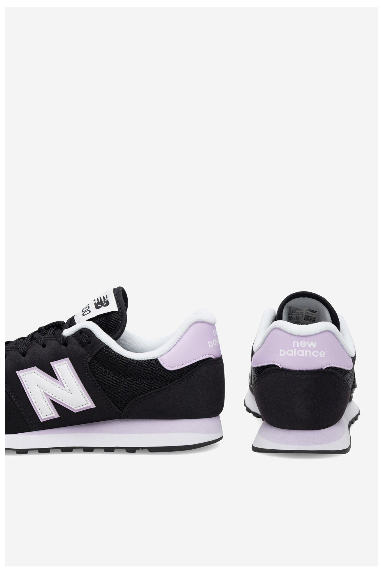 Sportcipő New Balance GW500MH2 FEKETE