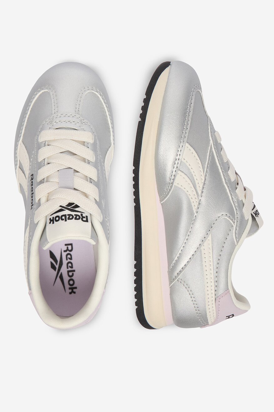 
                Спортни обувки Reebok СРЕБРИСТ - 5906751479278