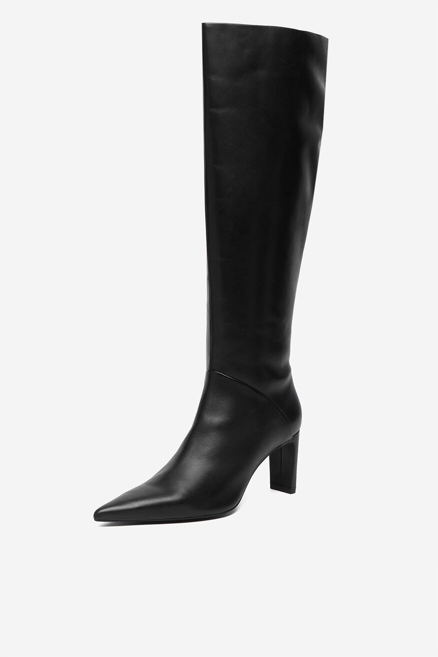 
                Csizma Gino Rossi FEKETE - 5906751299951