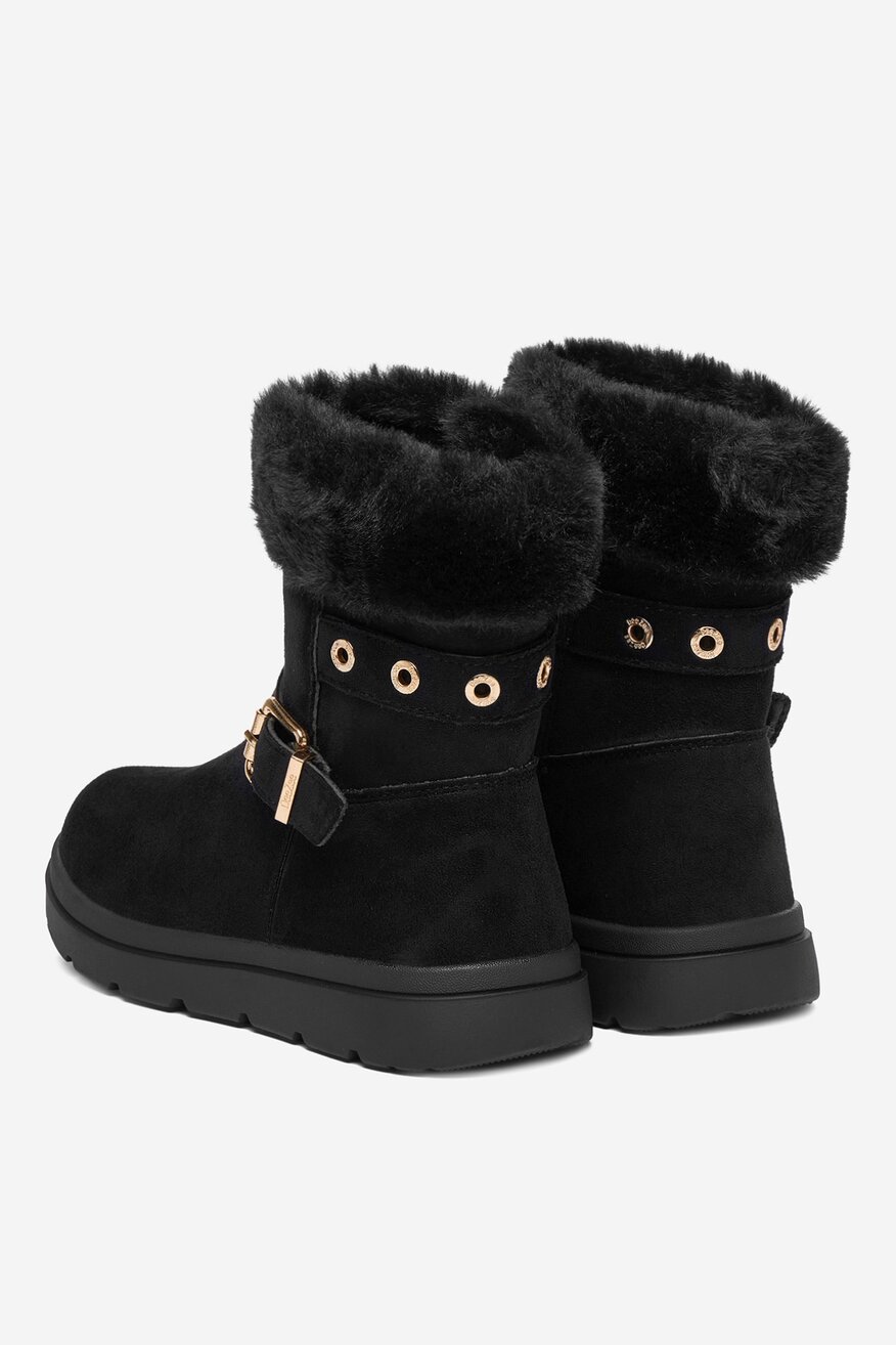 
                Боти DeeZee ЧЕРЕН - 5906751379141