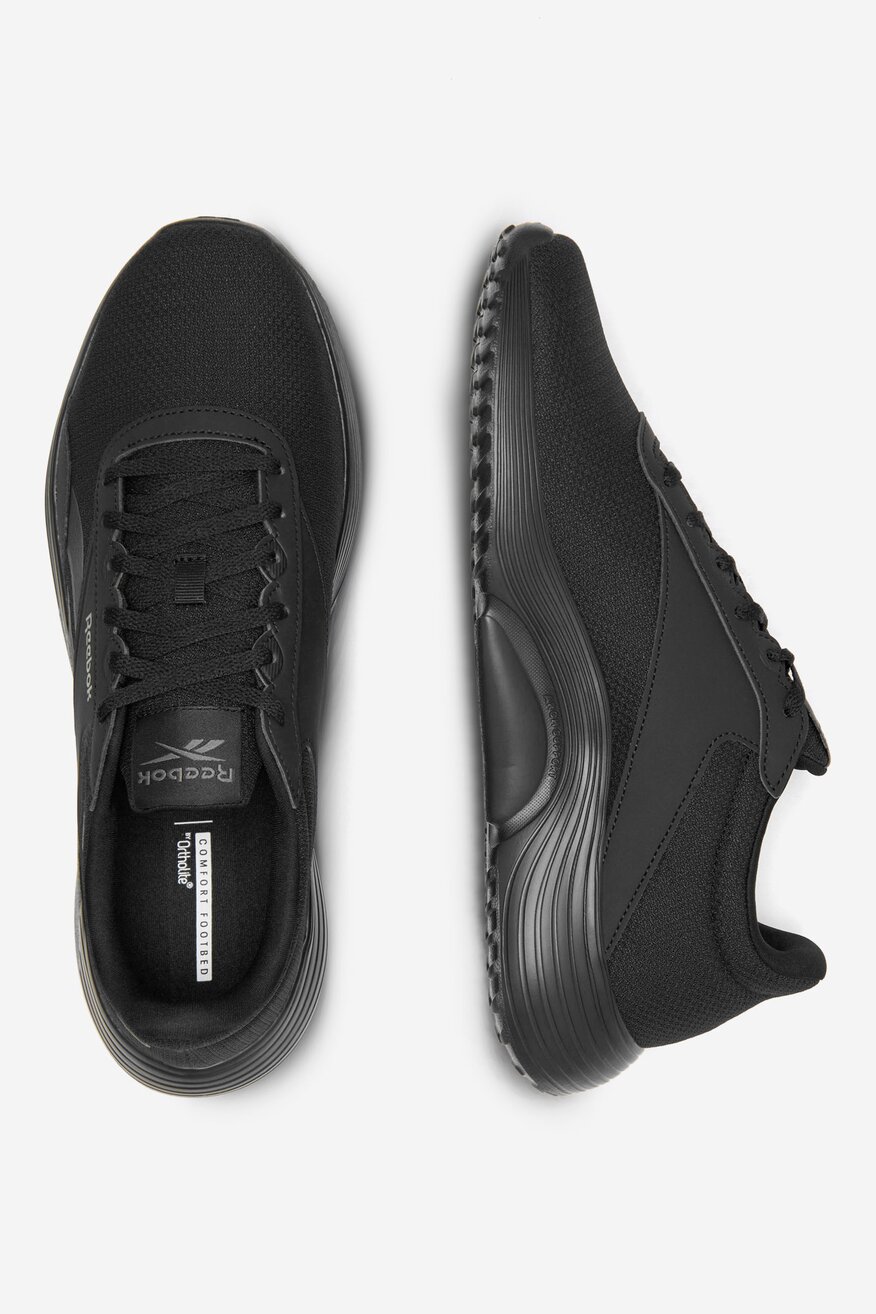 
                Спортни обувки Reebok ЧЕРЕН - 5905588357940