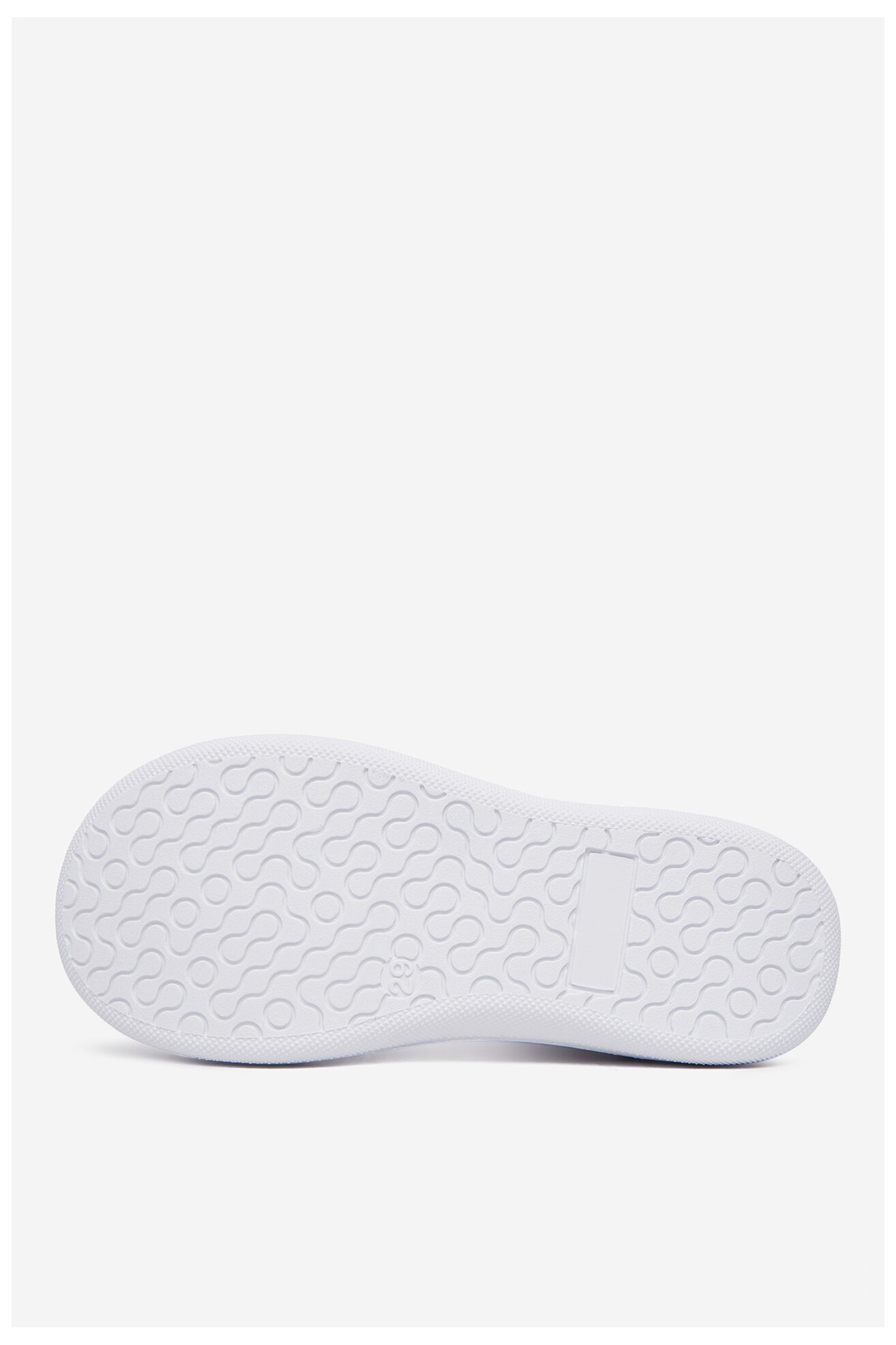 Kapcie DeeZee CEO-CM251209-2 Fioletowy