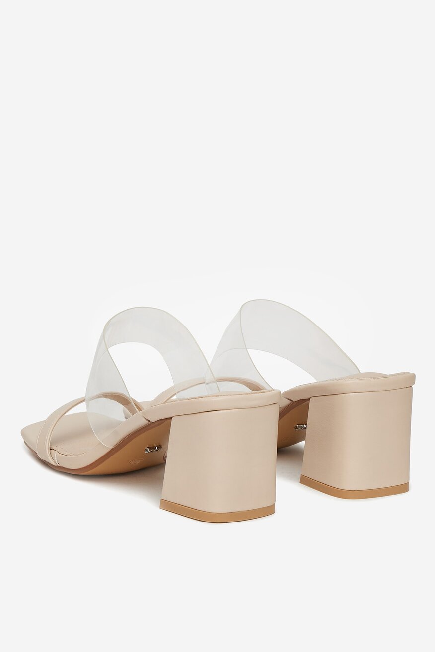 
                Flip-flop DeeZee BÉZS - 5906751154427