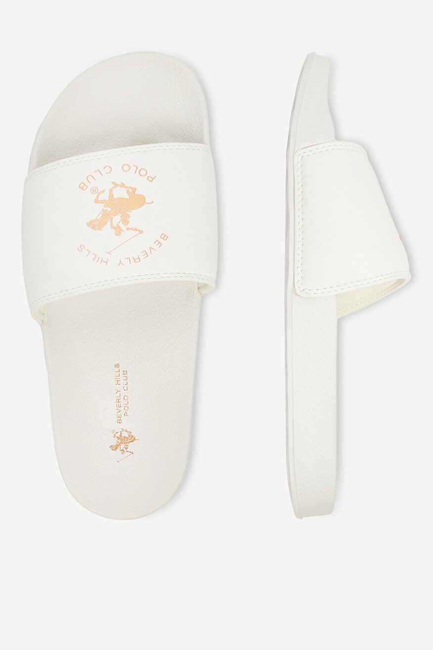 
                Папуче за базен Beverly Hills Polo Club BELA - 5906751303320